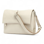 Borsa Three pelle marble grande Gianni Chiarini<BR/> 