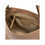 Postino Cecile pelle clay naturale Gianni Chiarini<BR/> 