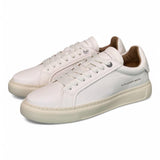 Sneaker uomo Soho white Alexander Smith<BR/> 