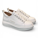 Sneaker Wembley man Alexander Smith white 