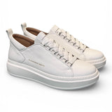 Sneaker Wembley man Alexander Smith white 