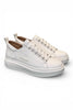 Sneaker Wembley man Alexander Smith white
