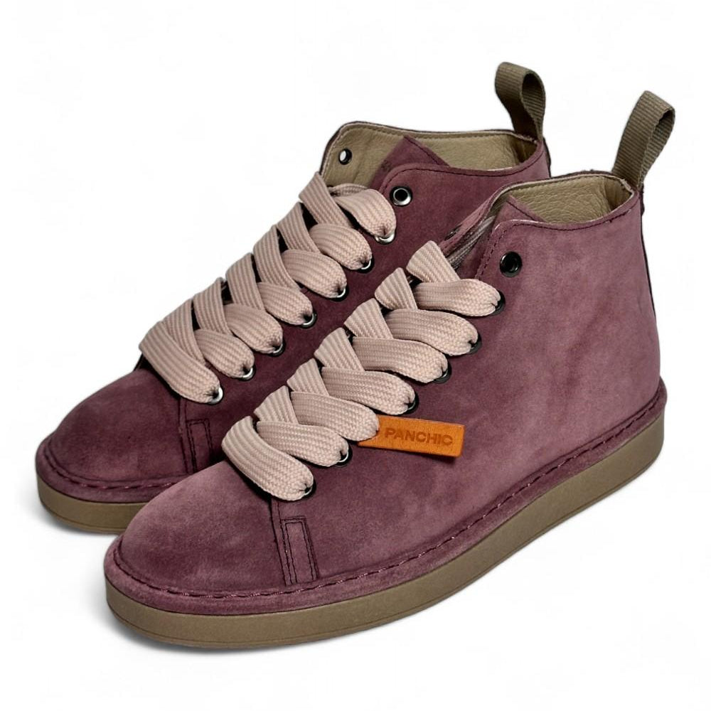 Polacco donna P01 rosa Panchic<BR/> 