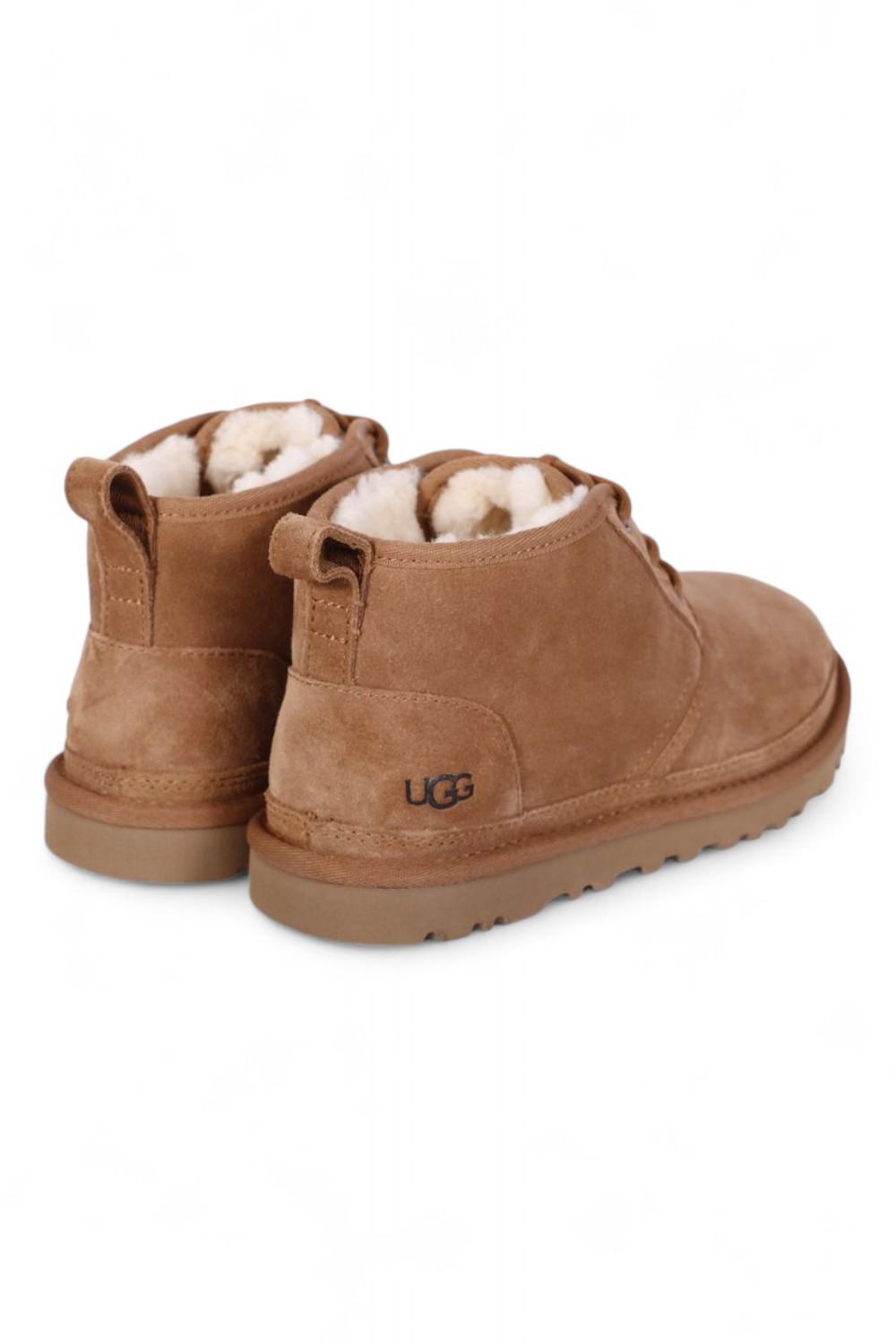 Polacco allacciato neumel chestnut UGG 1094269 