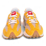 Sneaker uomo MS327SB Grey Yellow New Balance 