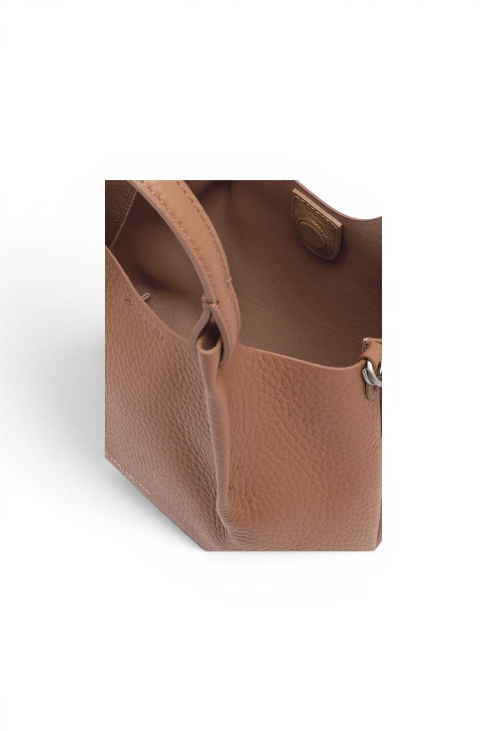 Borsa Dua media Clay Gianni Chiarini<BR/> 