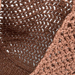 Borsa sacca Nefeli Blush Gianni Chiarini 