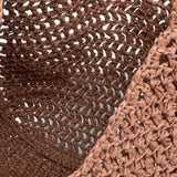 Borsa sacca Nefeli Blush Gianni Chiarini 