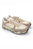 Sneaker uomo Mase 8018 Premiata beige grigio