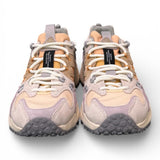 Sneaker donna Yamabushi 1N34 uni beige lilac Flower Mountain 