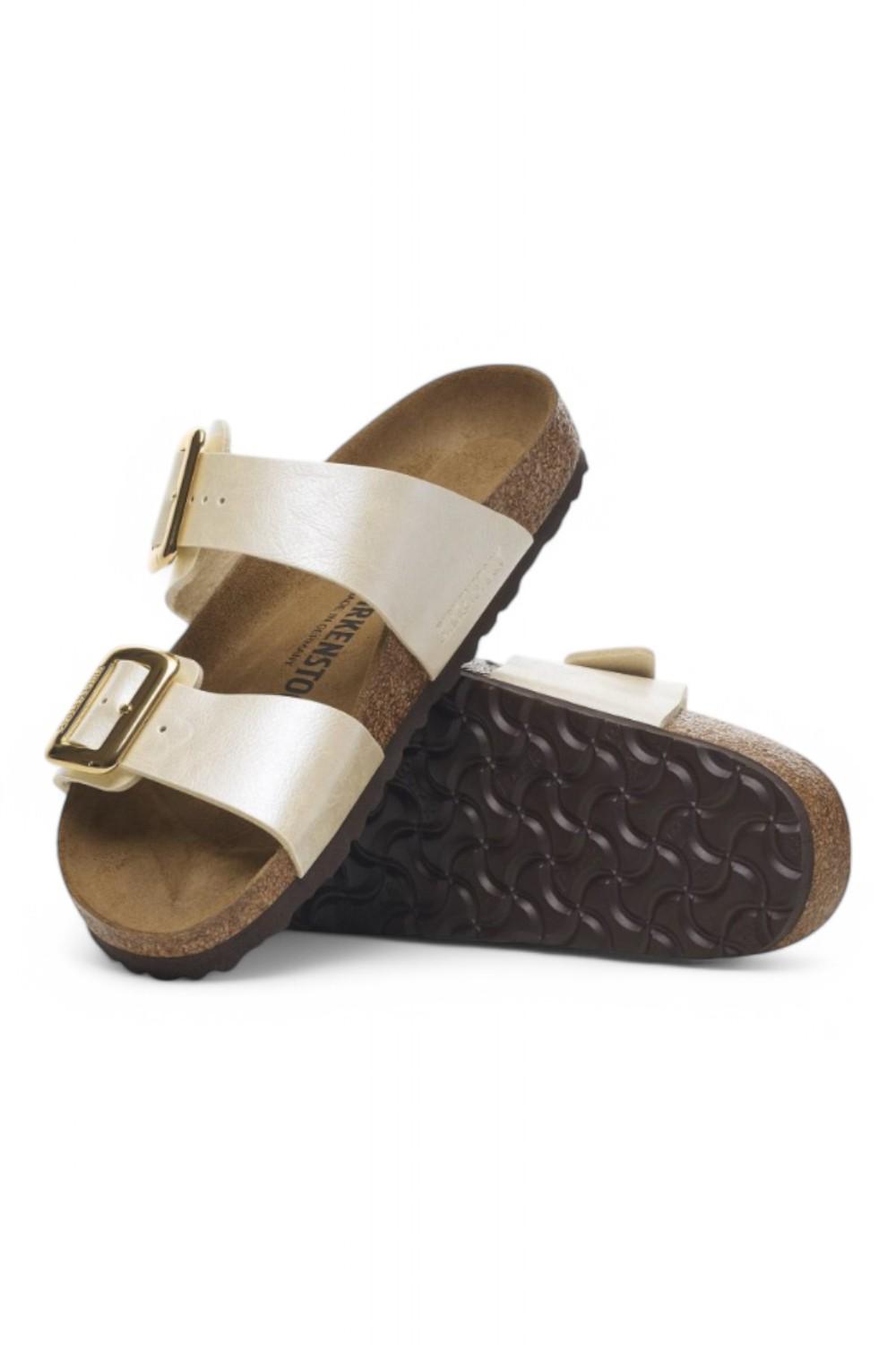 Ciabatta Sydney Graceful Pearl Birkenstock 1029492 