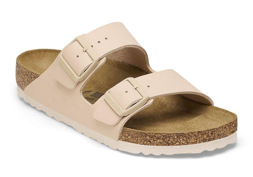 Ciabatta Arizona BF New Beige Birkenstock 1027723 