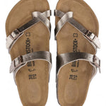 Ciabatta Mayari Graceful Taupe Birkenstock 1016408 