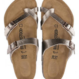 Ciabatta Mayari Graceful Taupe Birkenstock 1016408 