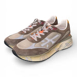 Sneaker uomo Moerun 7871 Premiata marrone 