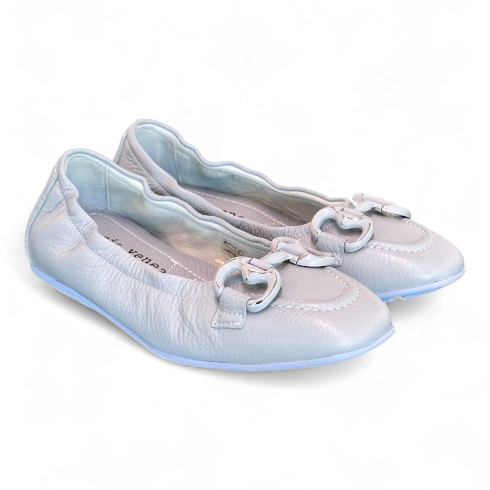 Ballerina accessorio cielo Poesie Veneziane 