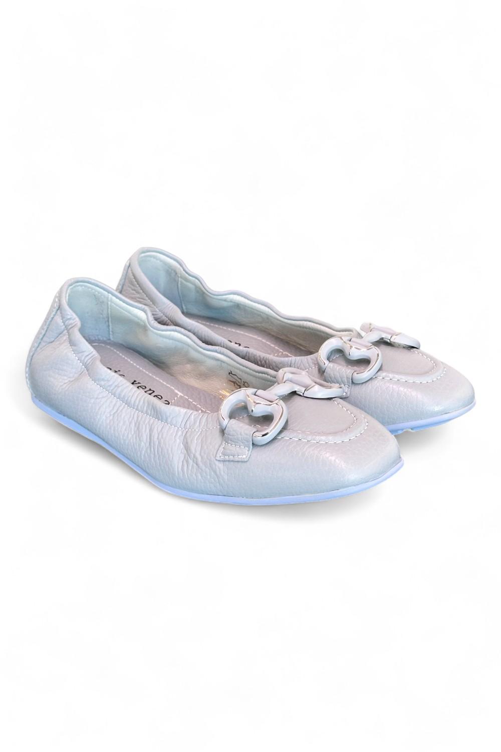 Ballerina accessorio cielo Poesie Veneziane 