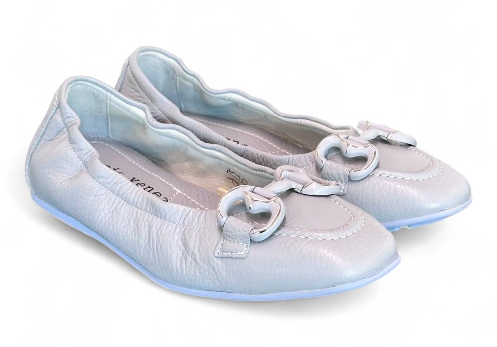Ballerina accessorio cielo Poesie Veneziane 
