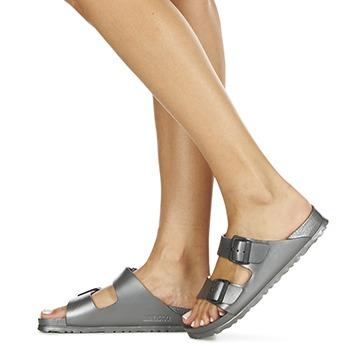 Ciabatta Arizona eva antracite uomo Birkenstock 1001497 