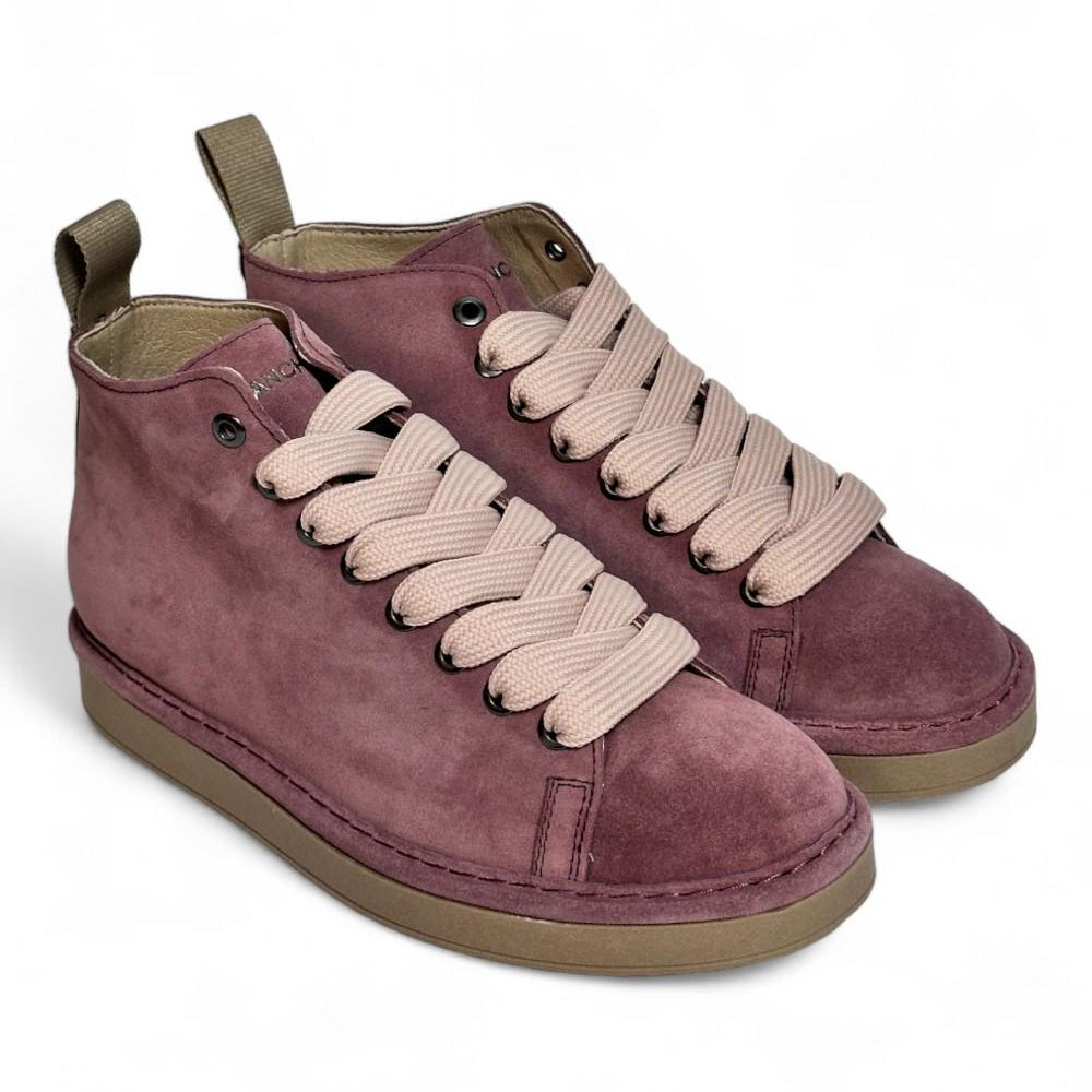 Polacco donna P01 rosa Panchic<BR/> 