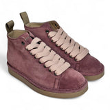 Polacco donna P01 rosa Panchic<BR/> 