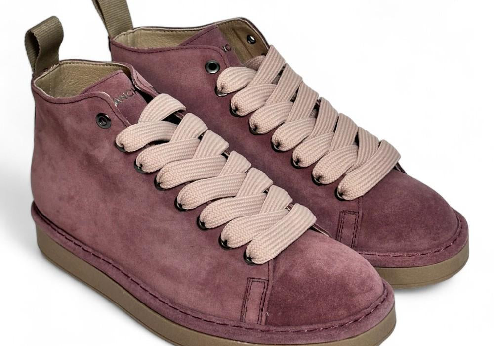 Polacco donna P01 rosa Panchic<BR/> 