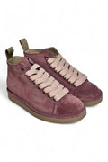Polacco donna P01 rosa Panchic