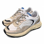 Sneaker donna Stokton Reverse White Gold 