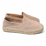 Espadrilles uomo suede corda Gaimo<BR/> 