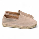 Espadrilles uomo suede corda Gaimo<BR/> 