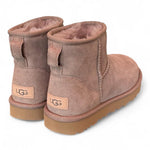Stivaletto Classic Mini UGG 1016222 Caribou 