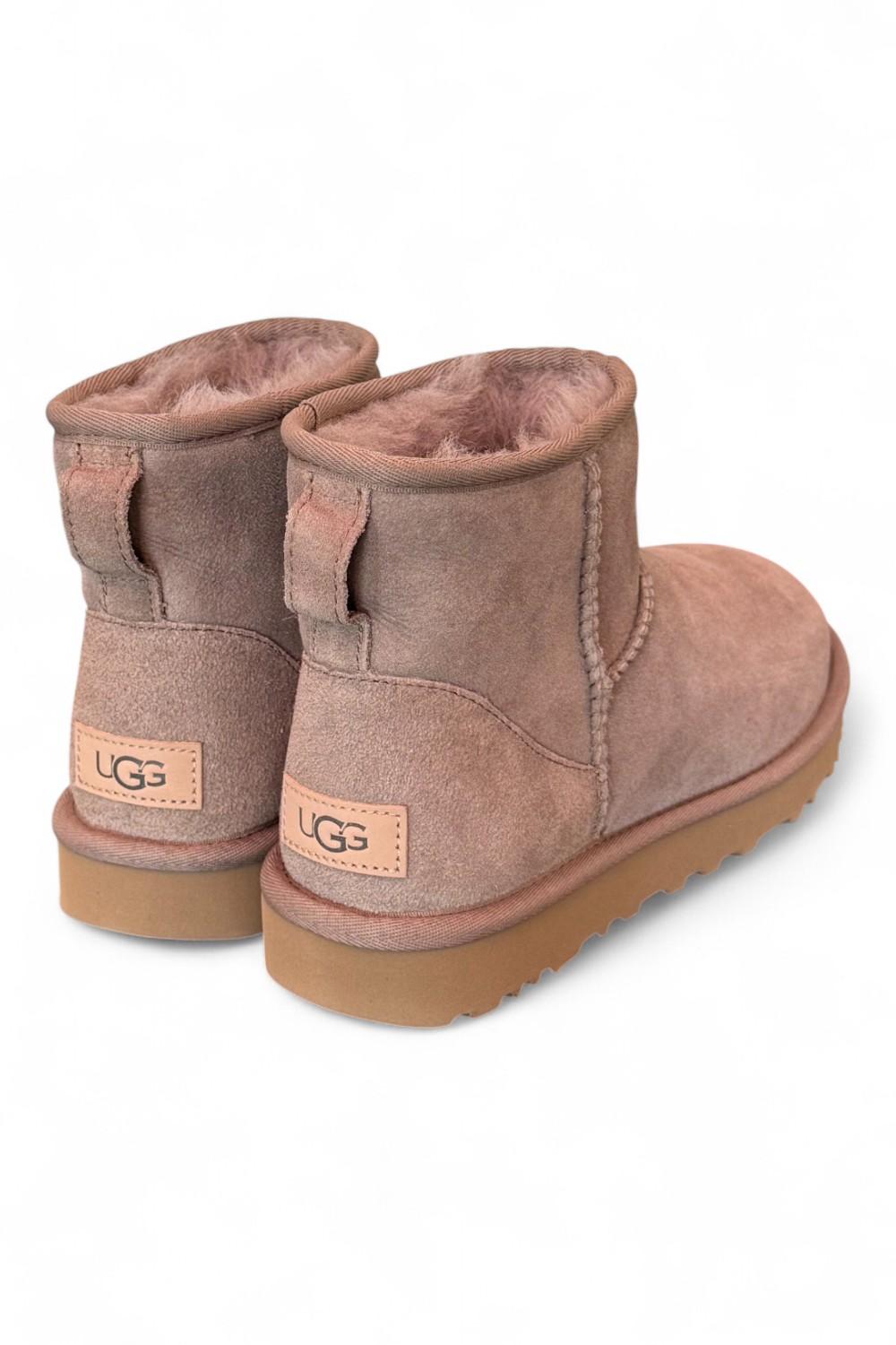 Stivaletto Classic Mini UGG 1016222 Caribou 
