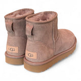 Stivaletto Classic Mini UGG 1016222 Caribou 