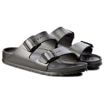 Ciabatta Arizona eva antracite uomo Birkenstock 1001497 