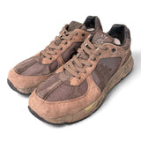 Sneaker uomo Premiata Mase 6875 tortora 