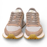 Sneaker donna Sun 68 Ally glitter stone 