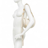 Sacca Charlotte pelle marble Gianni Chiarini<BR/> 