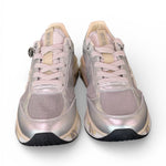 Sneaker donna Moerund 8080 Premiata argento 