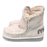 Stivaletto Mou Eskimo 18 chklk gesso 