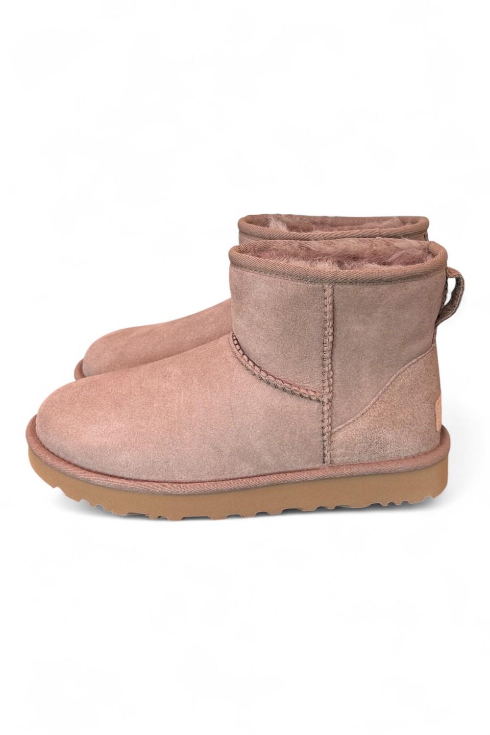 Stivaletto Classic Mini UGG 1016222 Caribou 