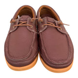 Sneaker uomo barca testa di moro  Hey Dude 