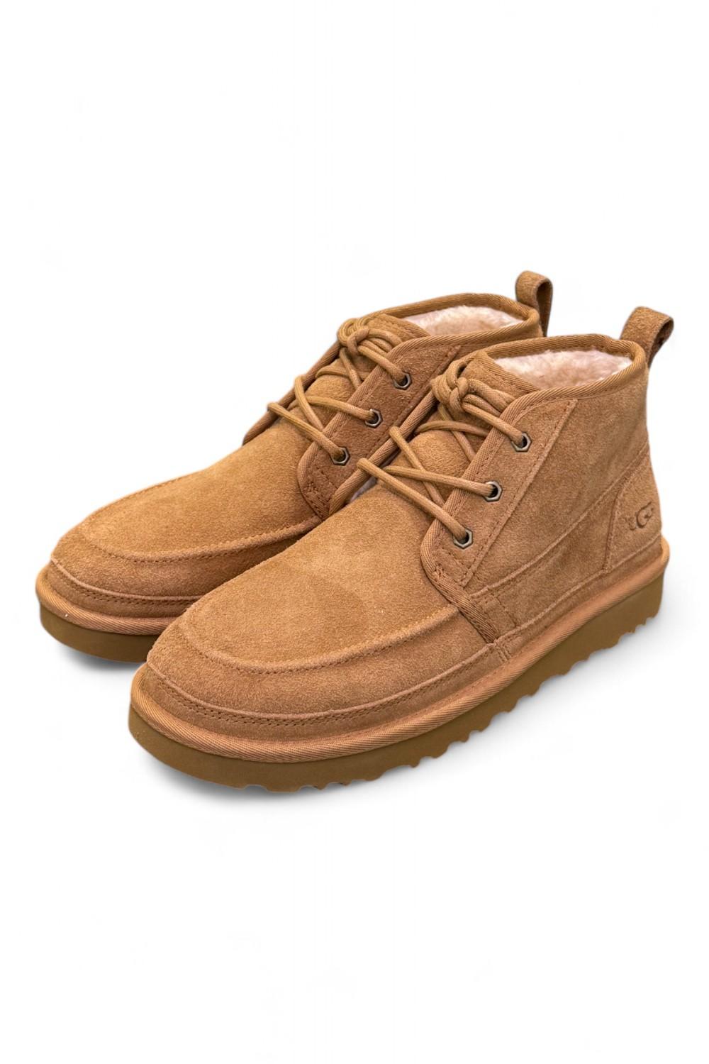 Polacco uomo UGG M Neumel Moc imbottito 1121645 