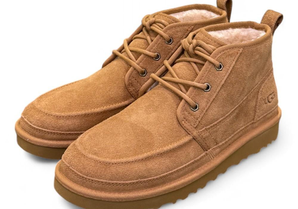 Polacco uomo UGG M Neumel Moc imbottito 1121645 