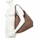 Sacca Dua spinato choco Gianni Chiarini<BR/> 