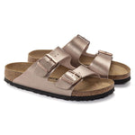Ciabatta Arizona BF Copper Birkenstock 1023960 