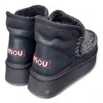 Stivaletto Mou Eskimo platform boot cbkg 