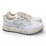Sneaker uomo Nous 8106 Premiata bianco 