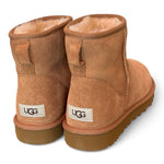 Stivaletto Classic Mini UGG 1002072 Chestnut UOMO<BR/> 