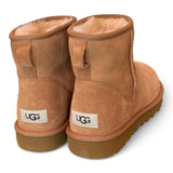 Stivaletto Classic Mini UGG 1002072 Chestnut UOMO<BR/> 