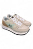 Sneaker donna SUN 68 STARGIRL beige